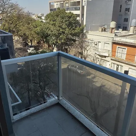 Departamento Para 2 Personas. Barrio Alta Cordoba Exterior photo