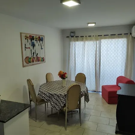 Departamento Para 2 Personas. Barrio Alta Cordoba Exterior photo