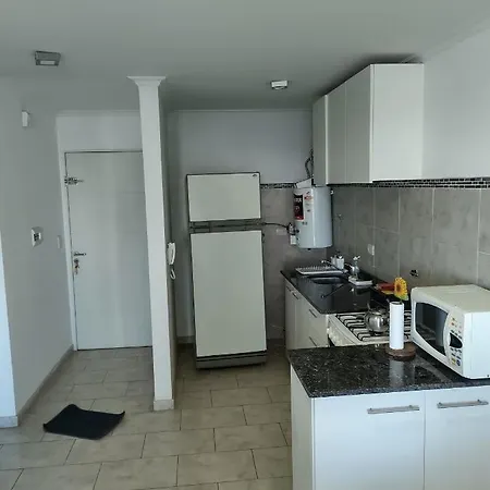 Departamento Para 2 Personas. Barrio Alta Cordoba Exterior photo