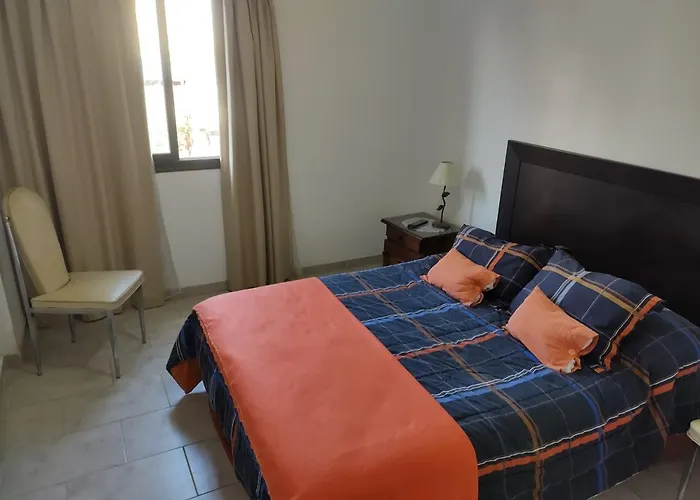 Departamento Para 2 Personas. Barrio Alta Cordoba