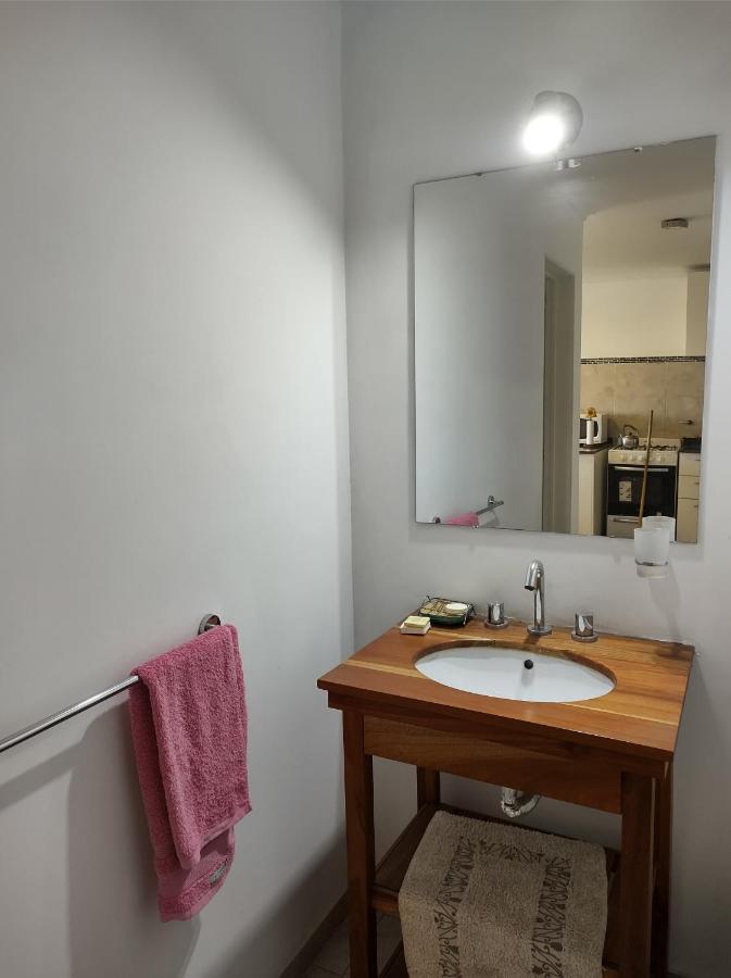 Departamento 2 Personas. Barrio Alta