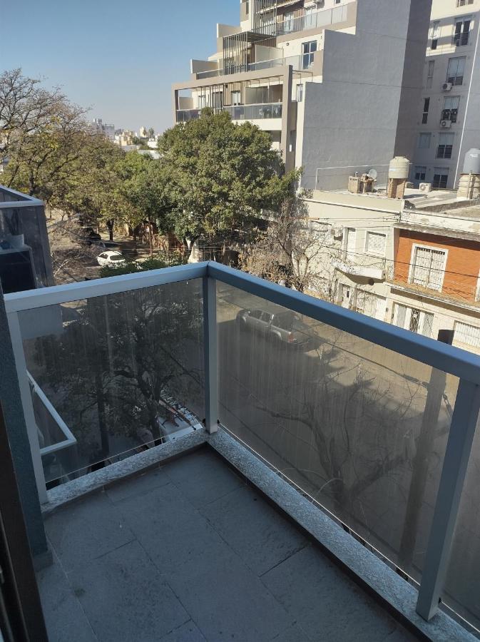 Departamento 2 Personas. Barrio Alta * Córdoba