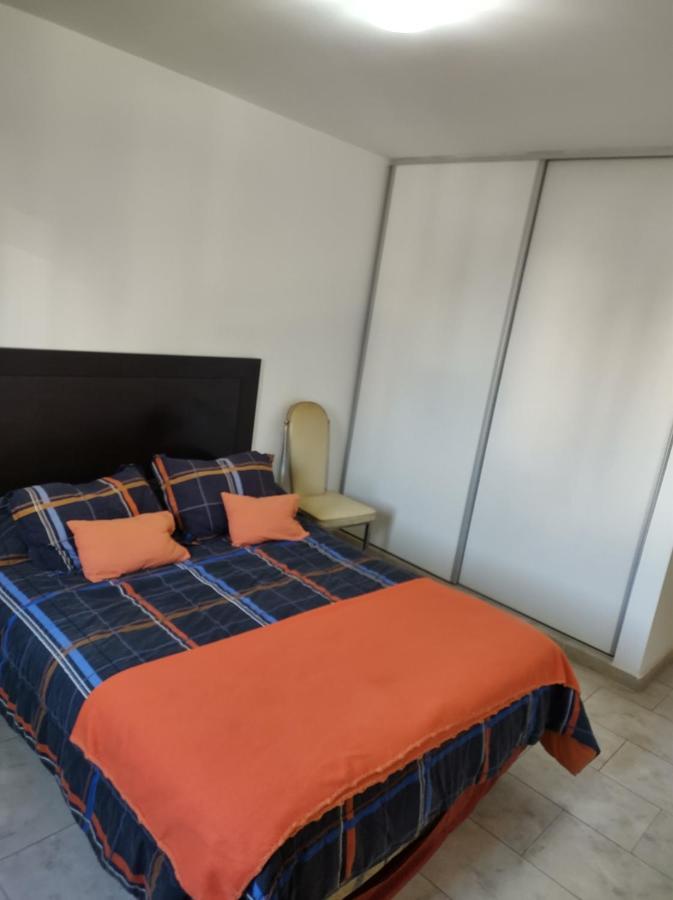 Apartamento Departamento 2 Personas. Barrio Alta *