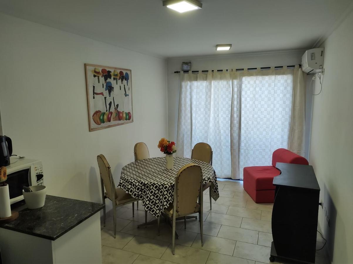 Departamento 2 Personas. Barrio Alta Apartamento
