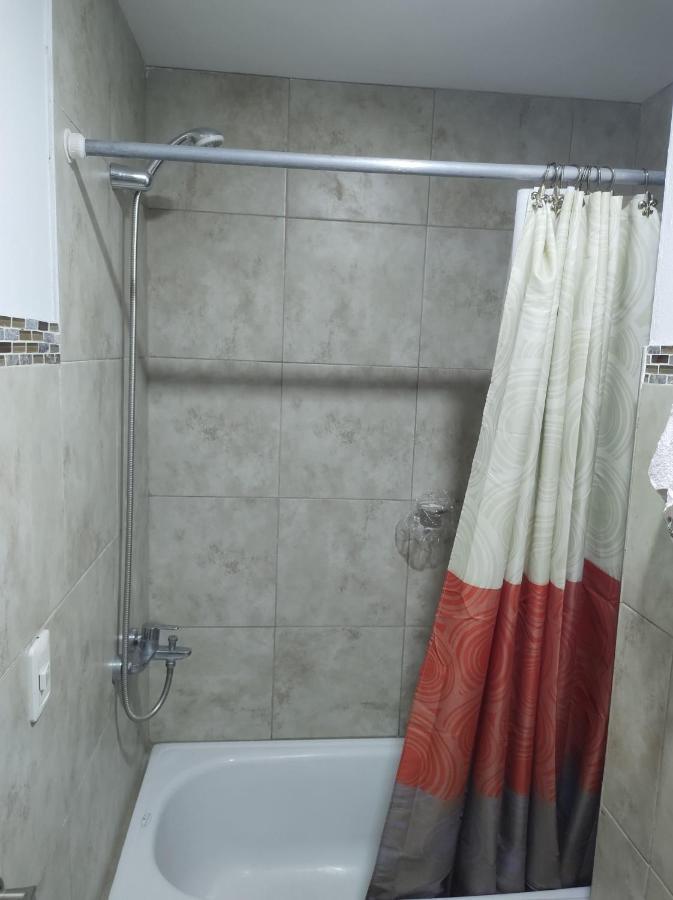 Departamento 2 Personas. Barrio Alta *