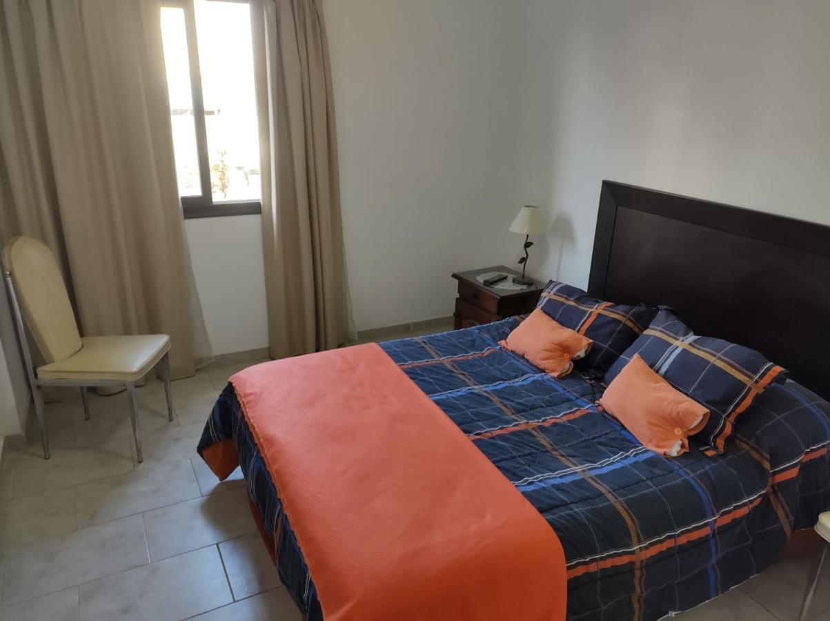 Departamento 2 Personas. Barrio Alta