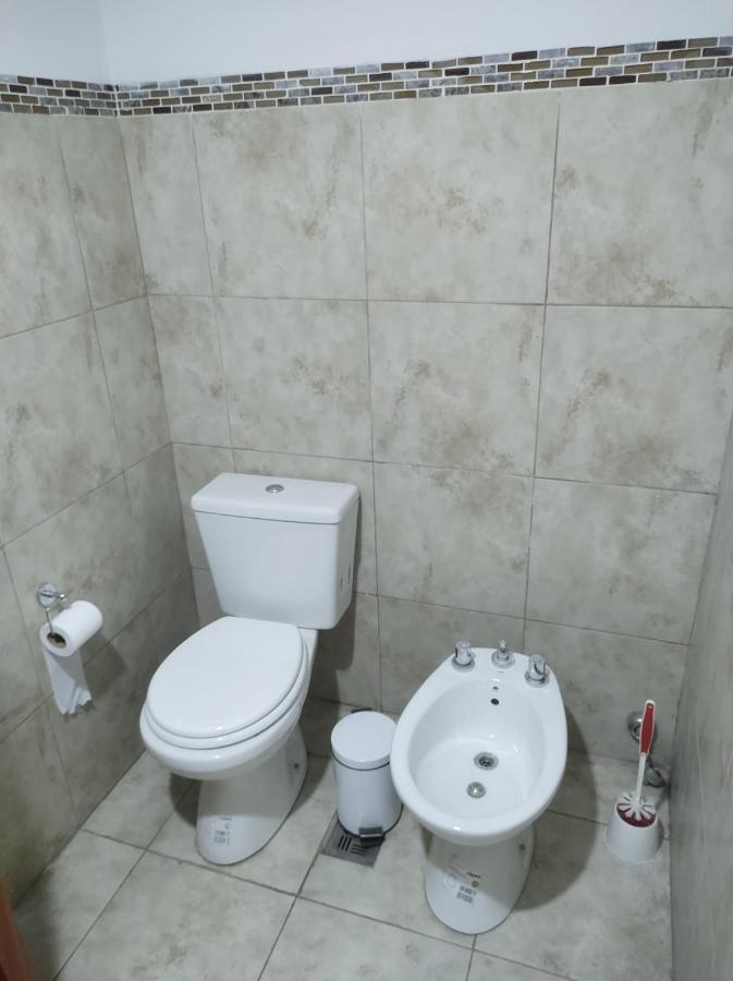 Apartamento Departamento 2 Personas. Barrio Alta Córdoba