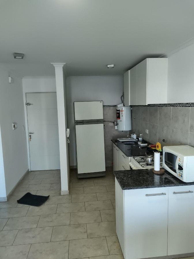 Apartamento Departamento 2 Personas. Barrio Alta