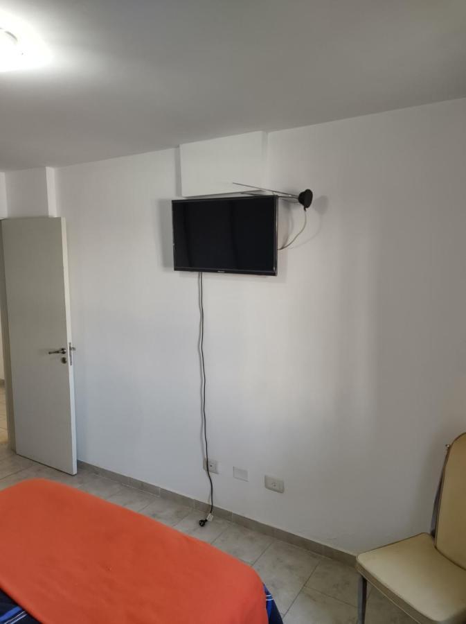 Departamento 2 Personas. Barrio Alta * Córdoba